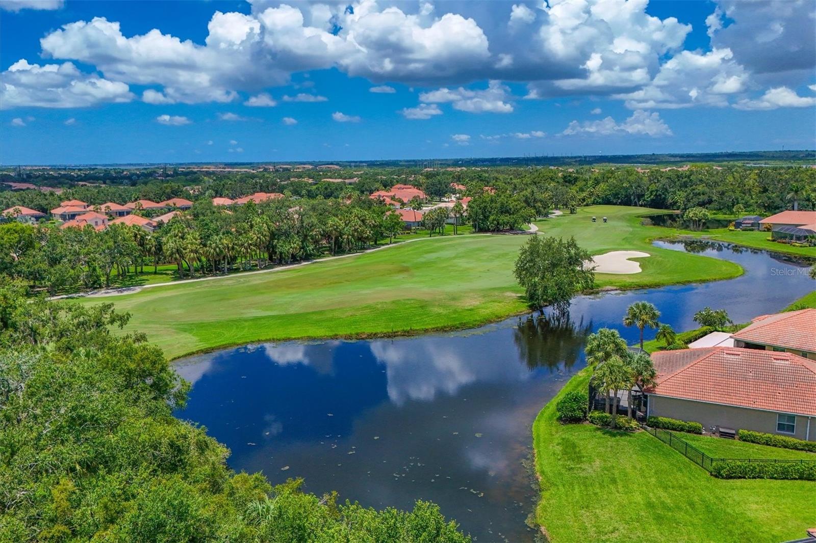 604 MISTY POND CT