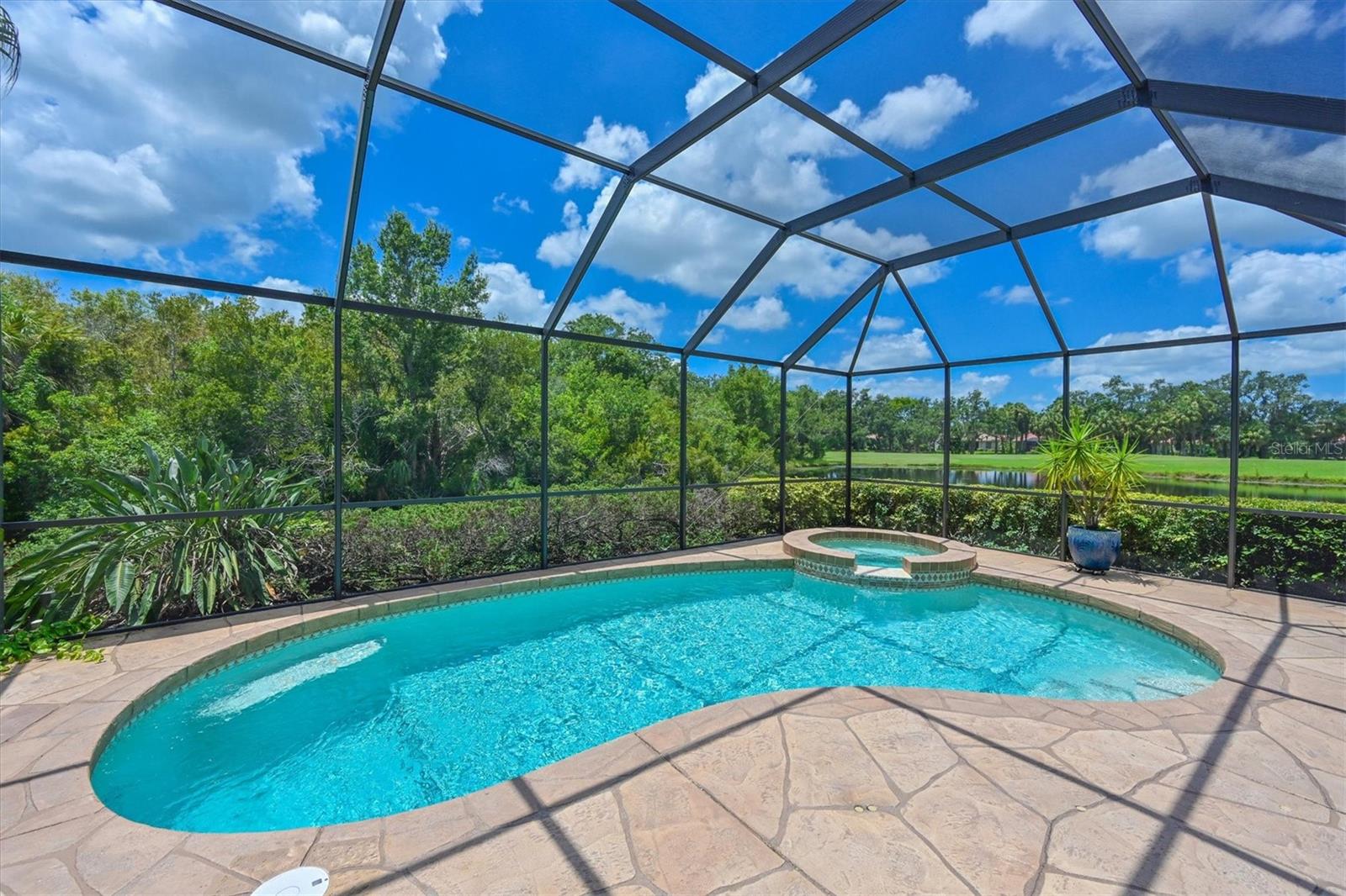 604 MISTY POND CT