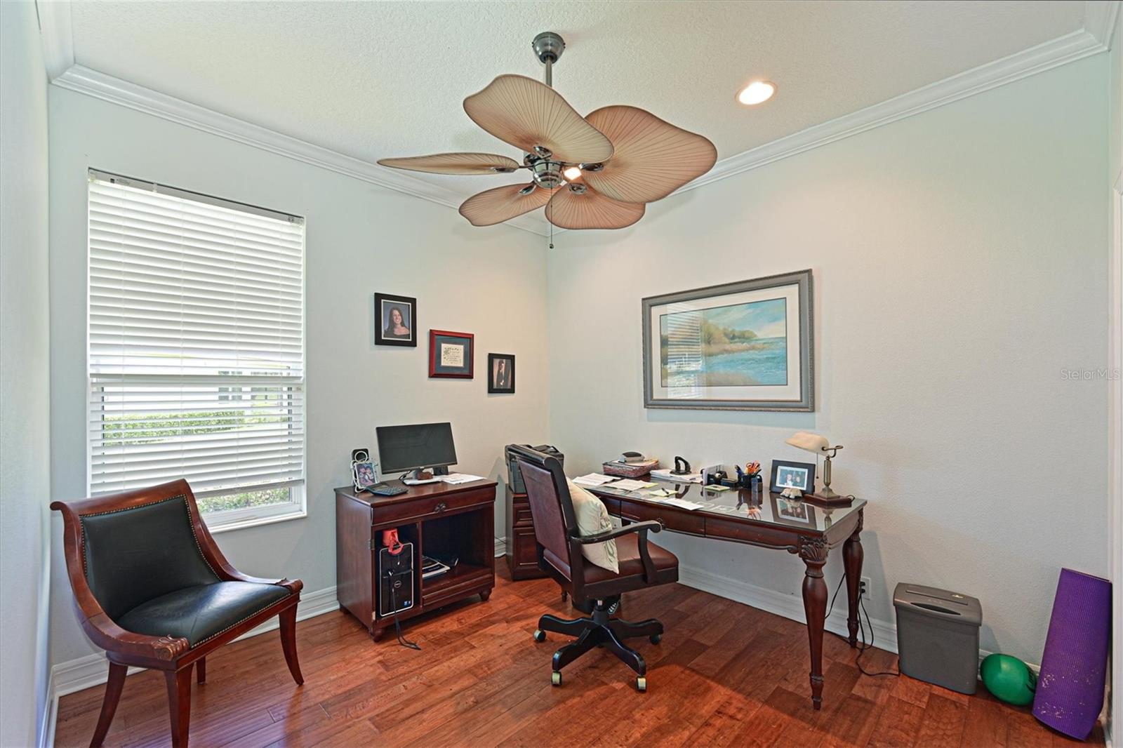 604 MISTY POND CT