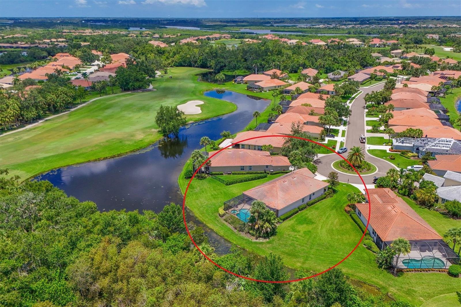 604 MISTY POND CT