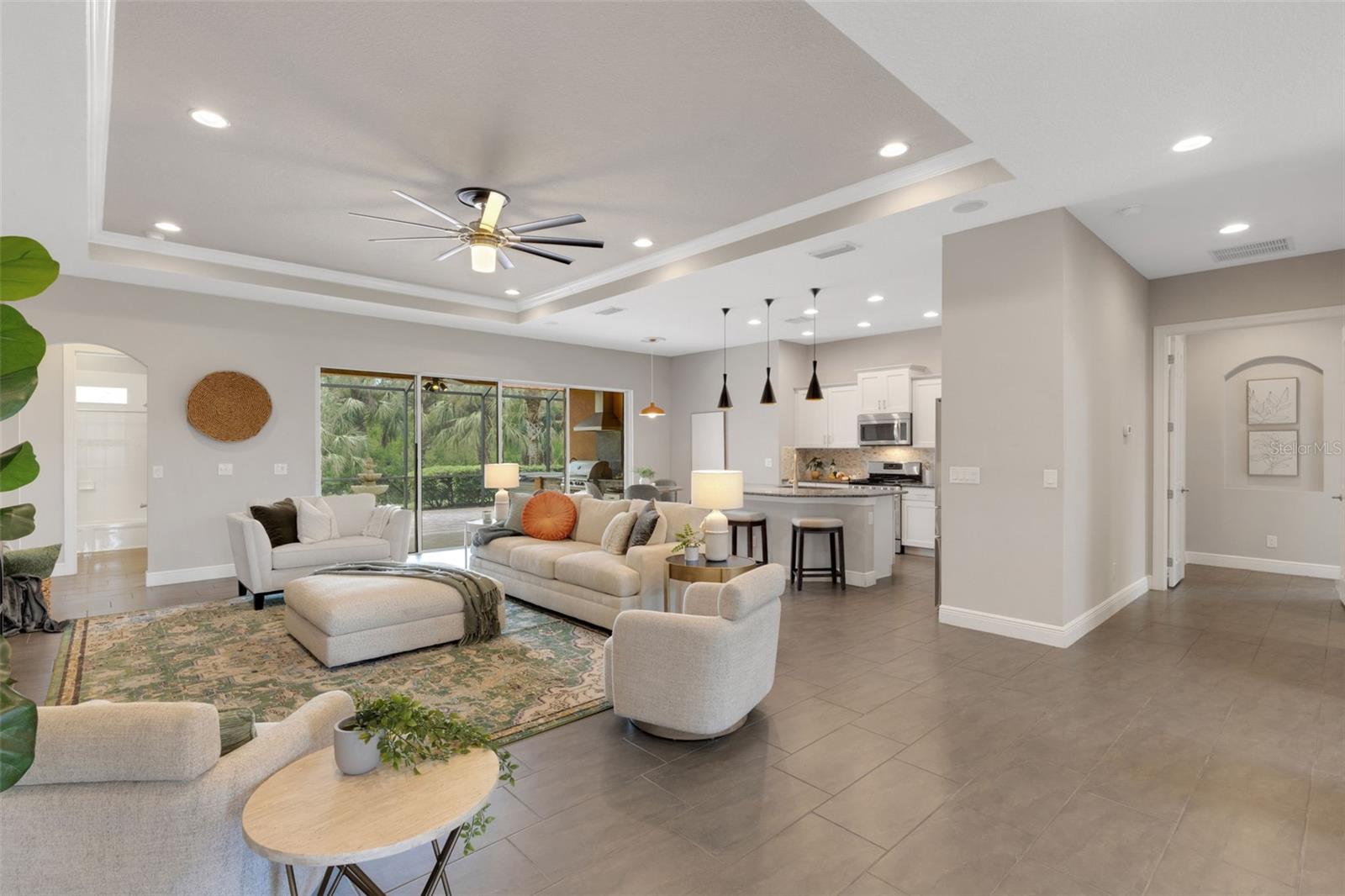 5203 LAKE OVERLOOK AVE