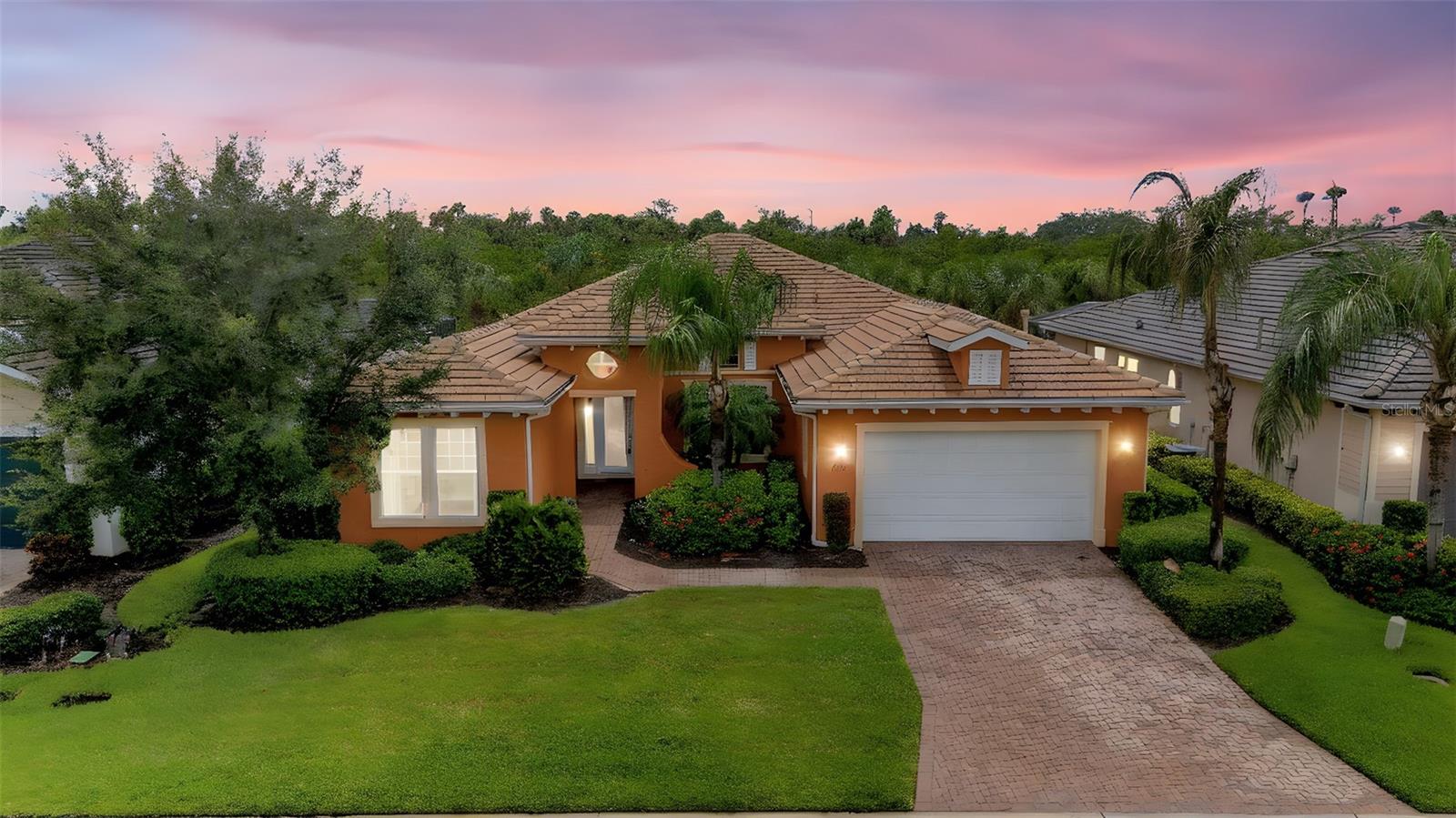 5203 LAKE OVERLOOK AVE