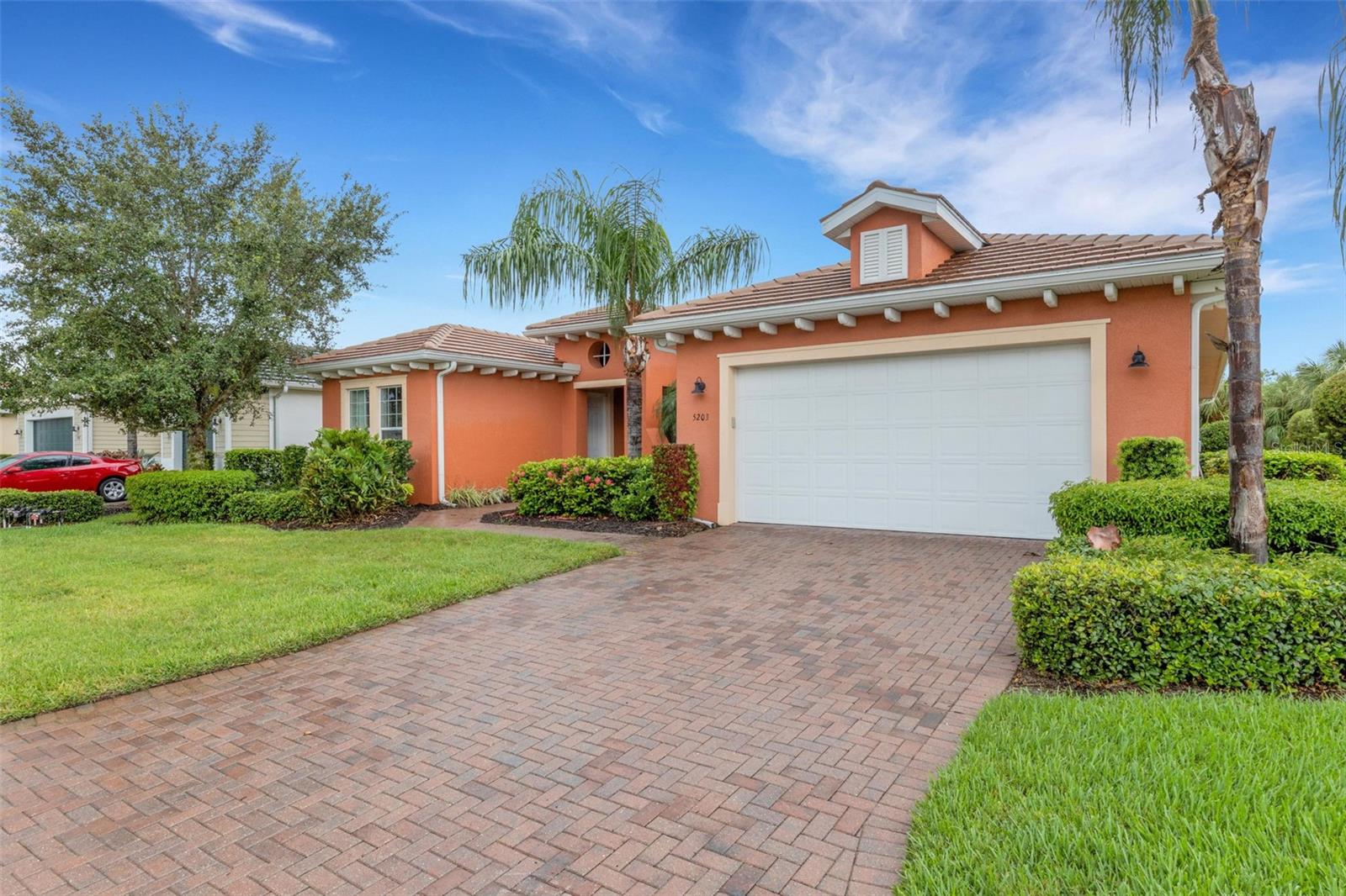 5203 LAKE OVERLOOK AVE