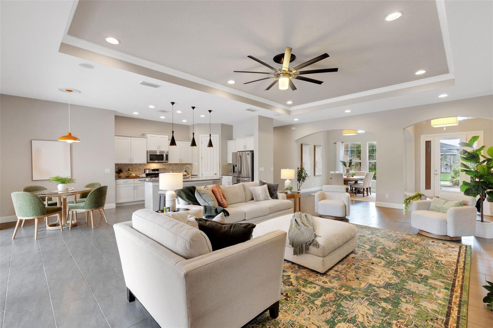 5203 LAKE OVERLOOK AVE