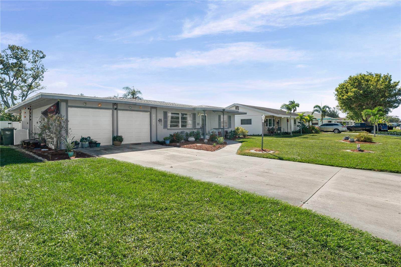 2707 27TH AVENUE DR W