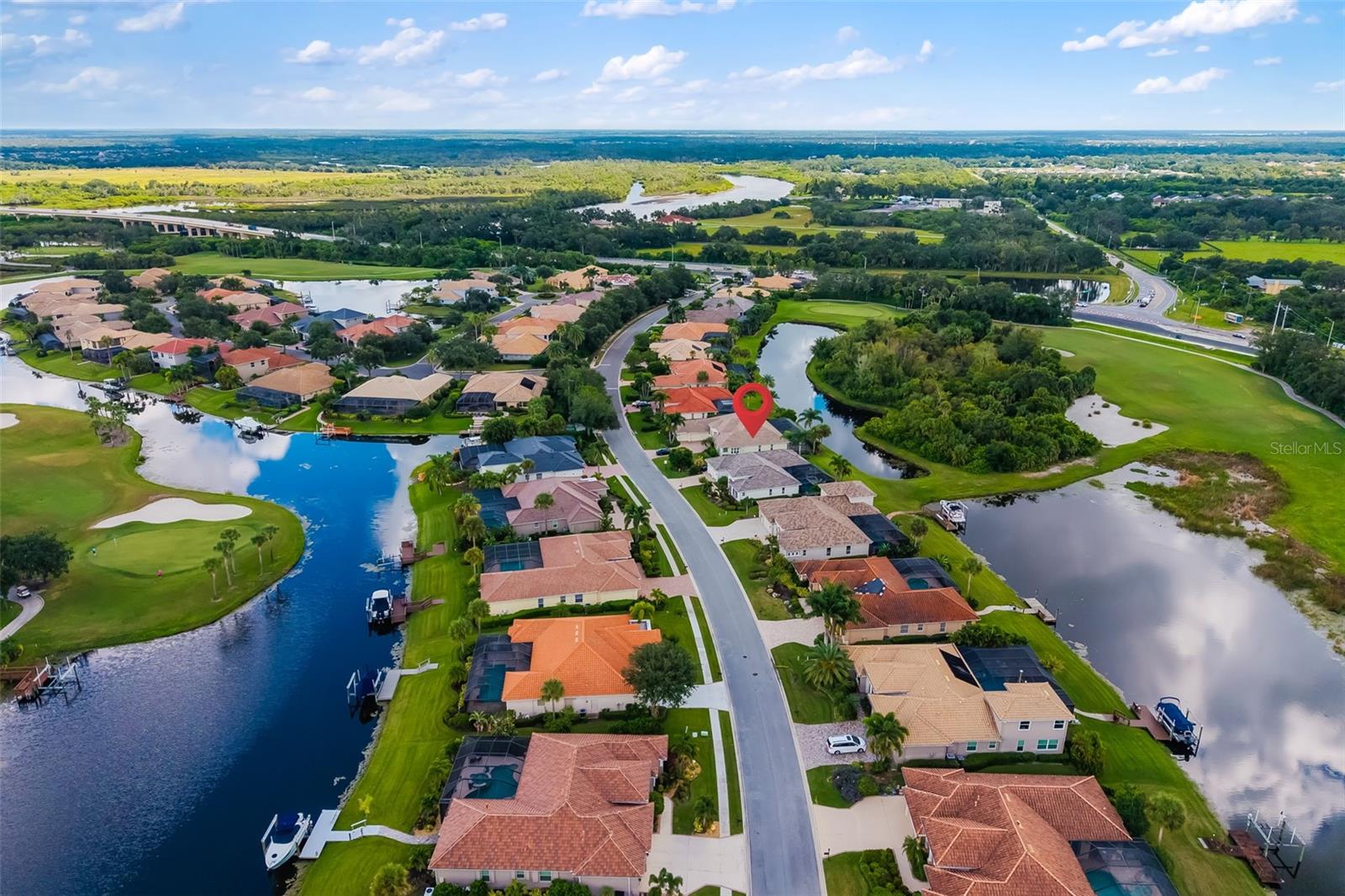 10812 WINDING STREAM WAY