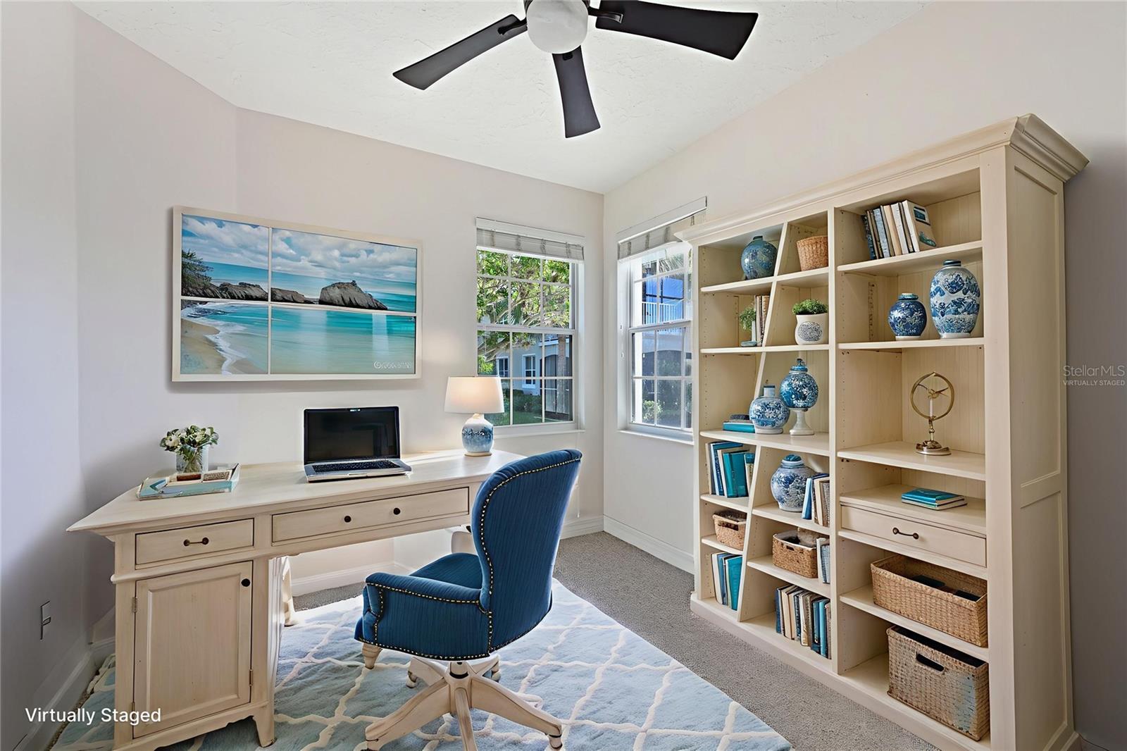 9711 SEA TURTLE TER #102