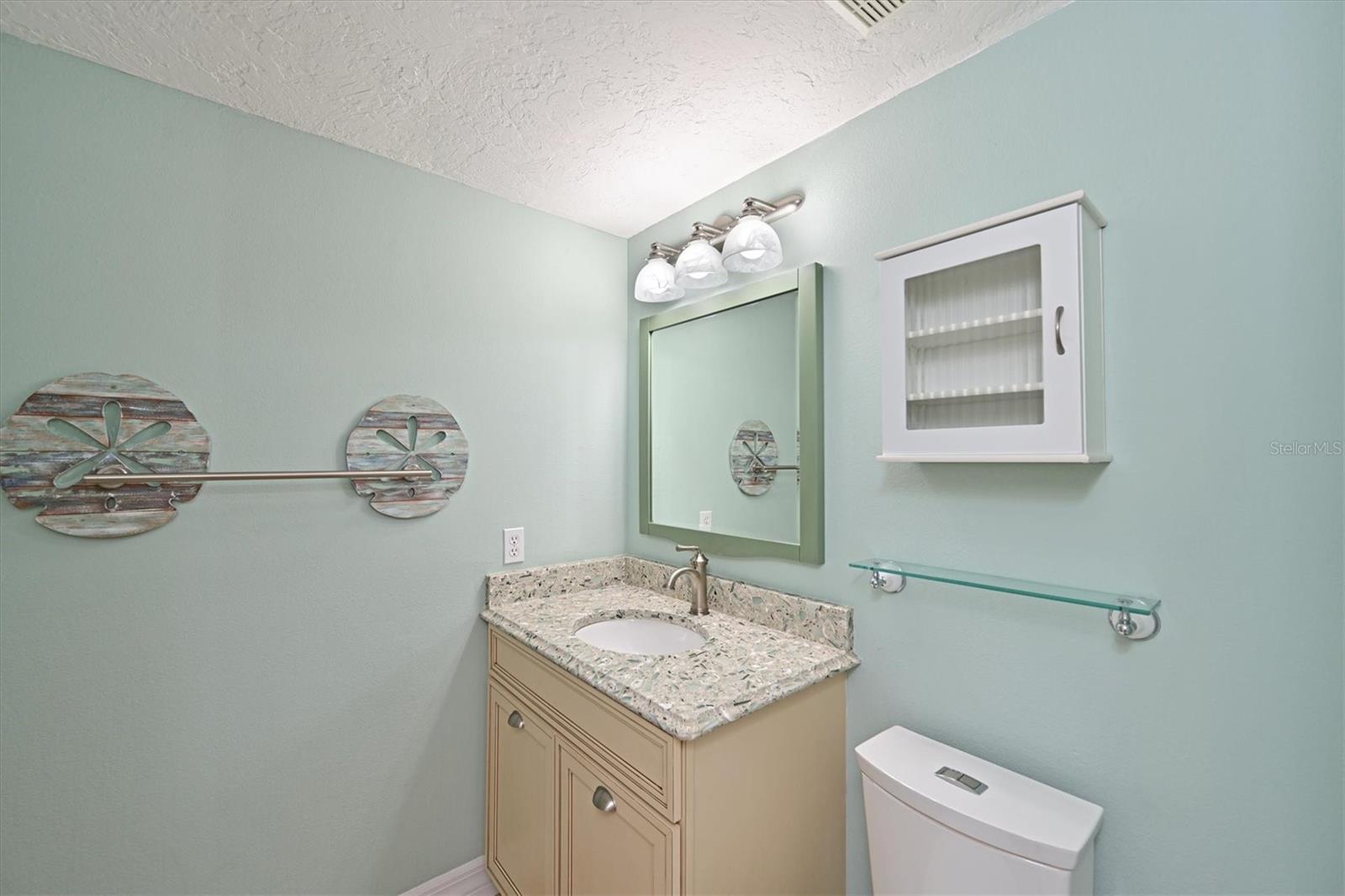 9711 SEA TURTLE TER #102