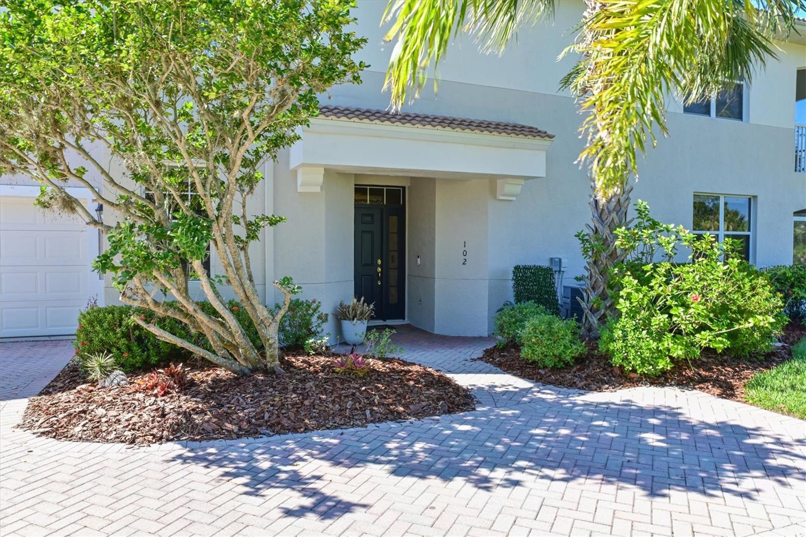 9711 SEA TURTLE TER #102