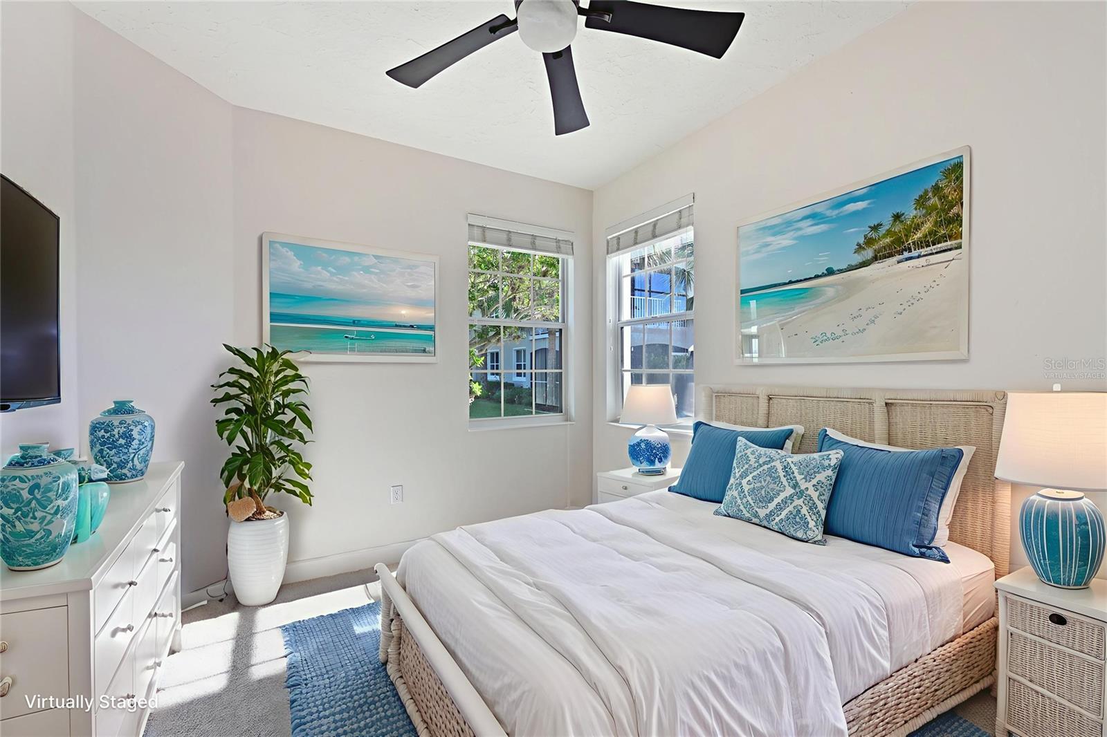 9711 SEA TURTLE TER #102