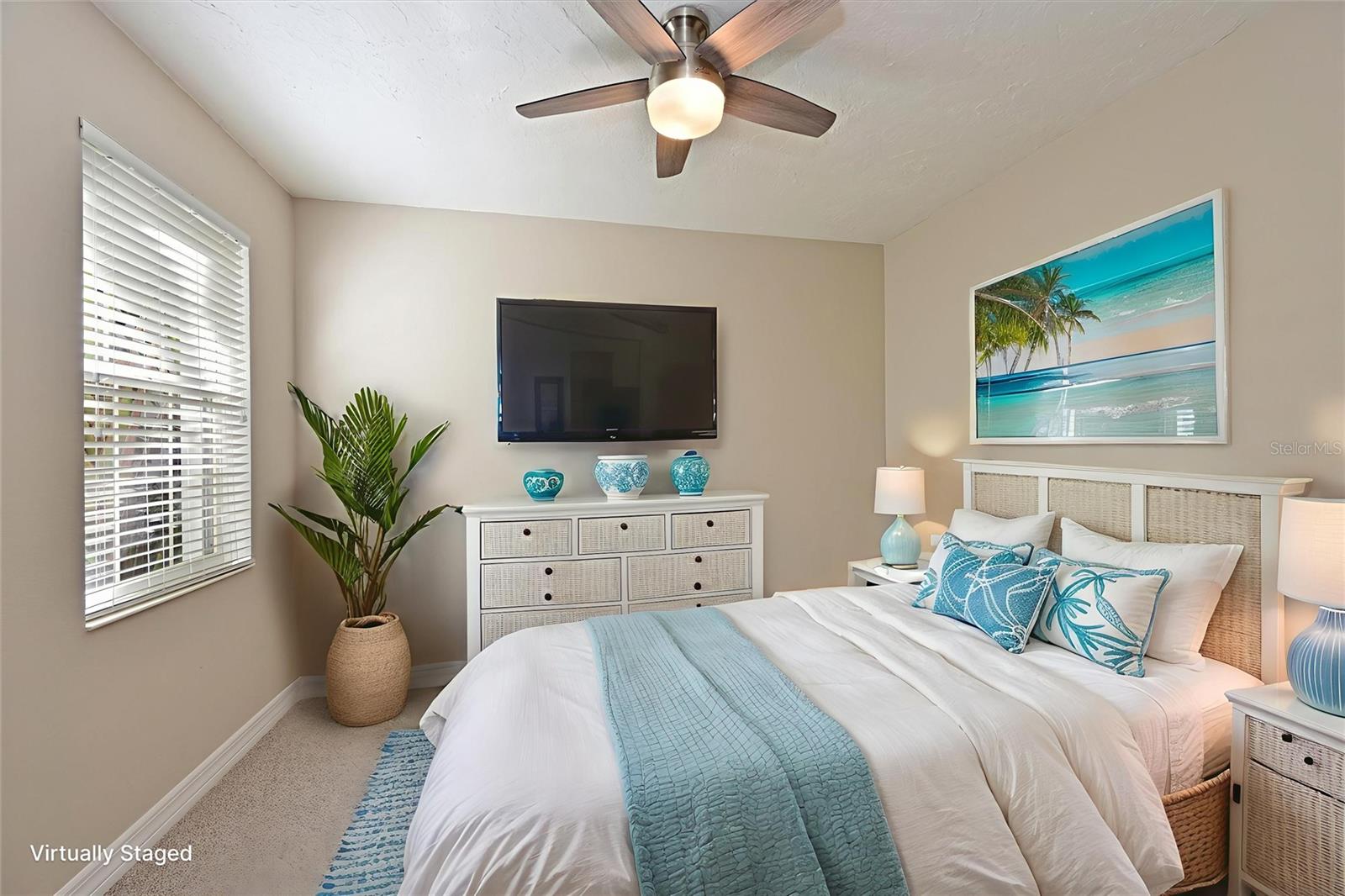 9711 SEA TURTLE TER #102