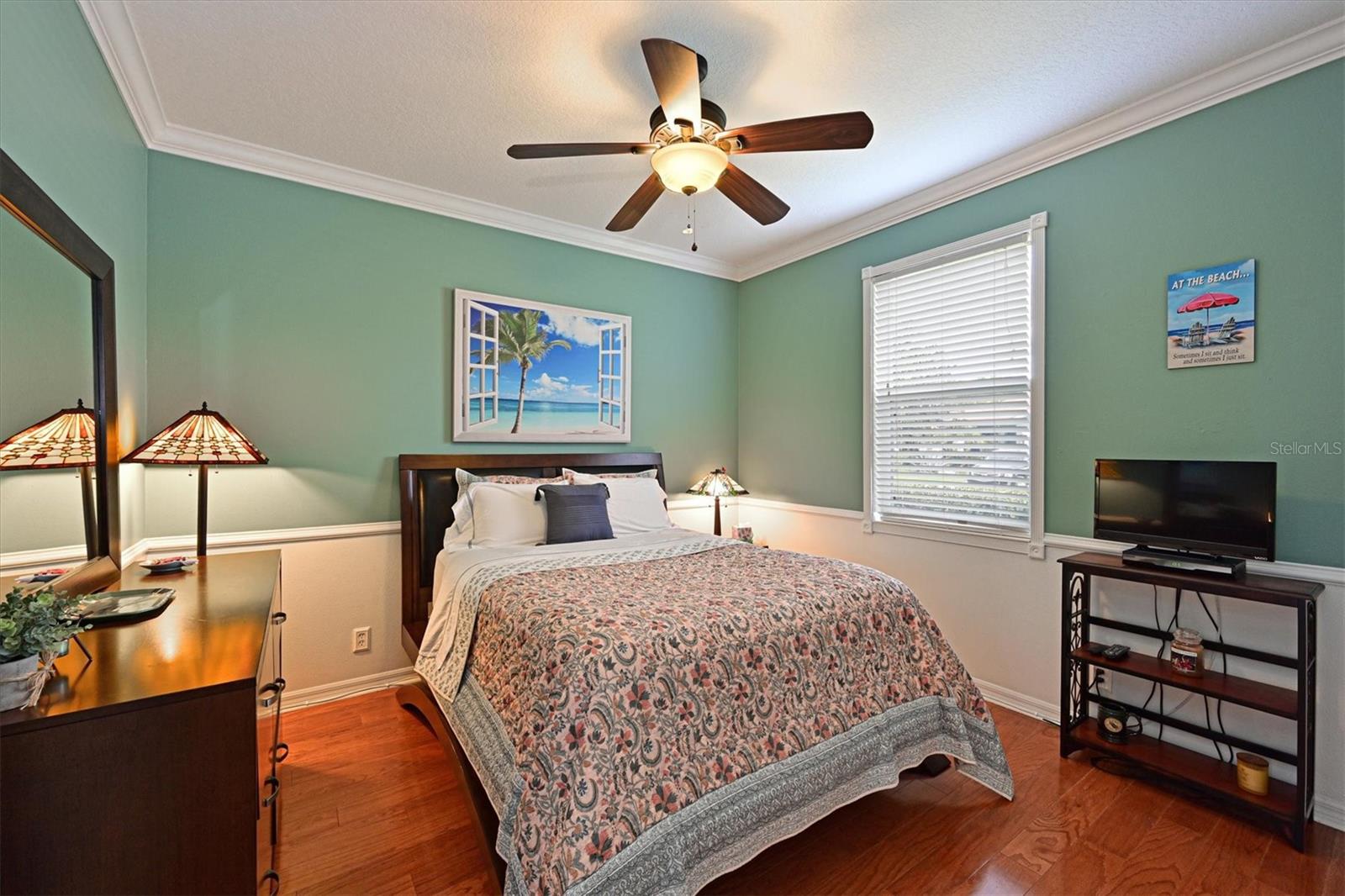 9617 TURNING LEAF TER