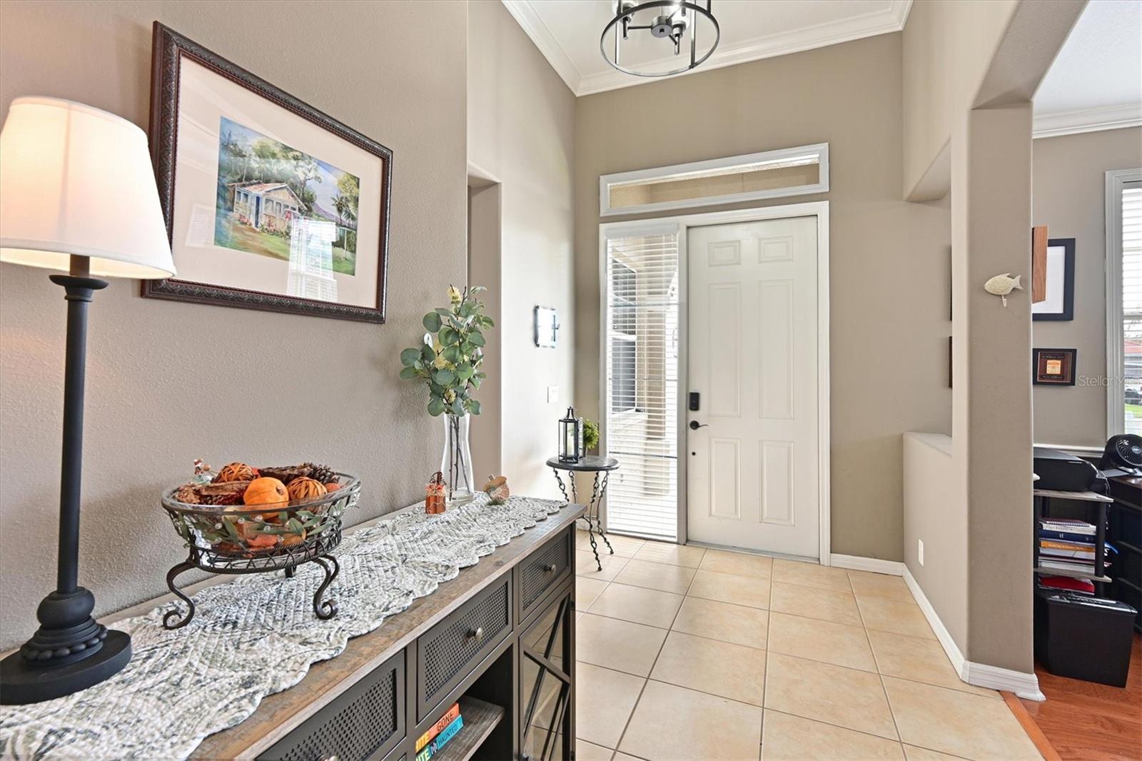 9617 TURNING LEAF TER