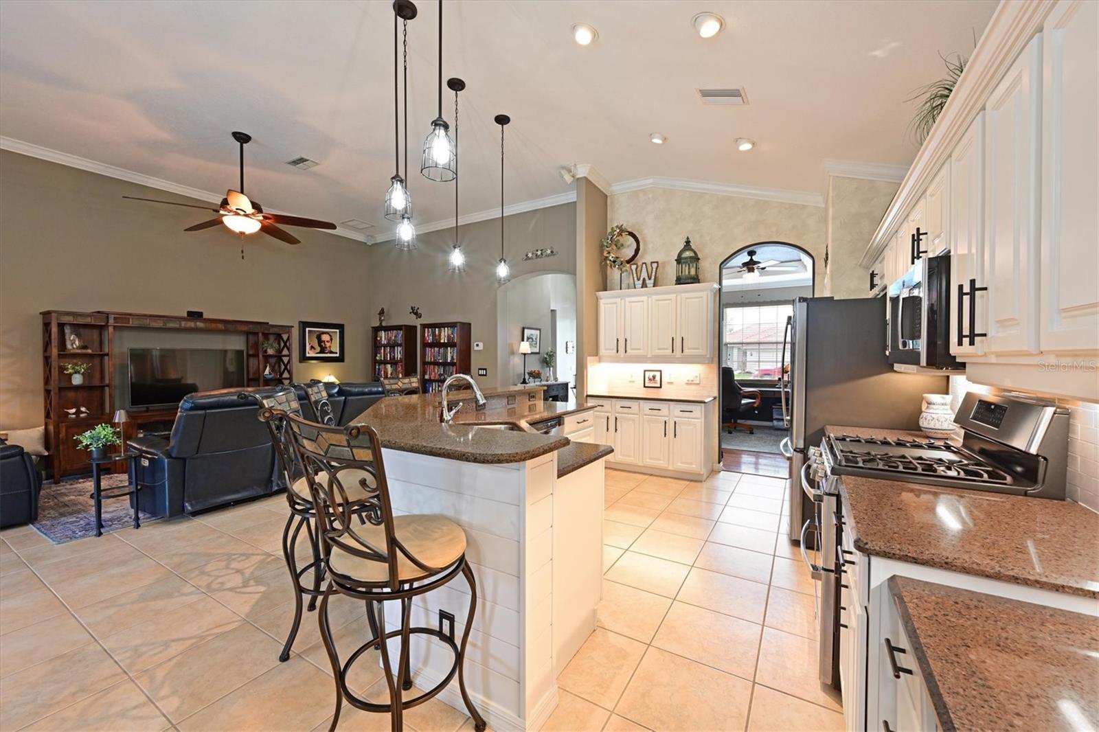 9617 TURNING LEAF TER