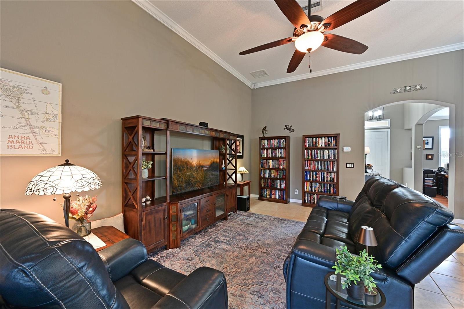 9617 TURNING LEAF TER