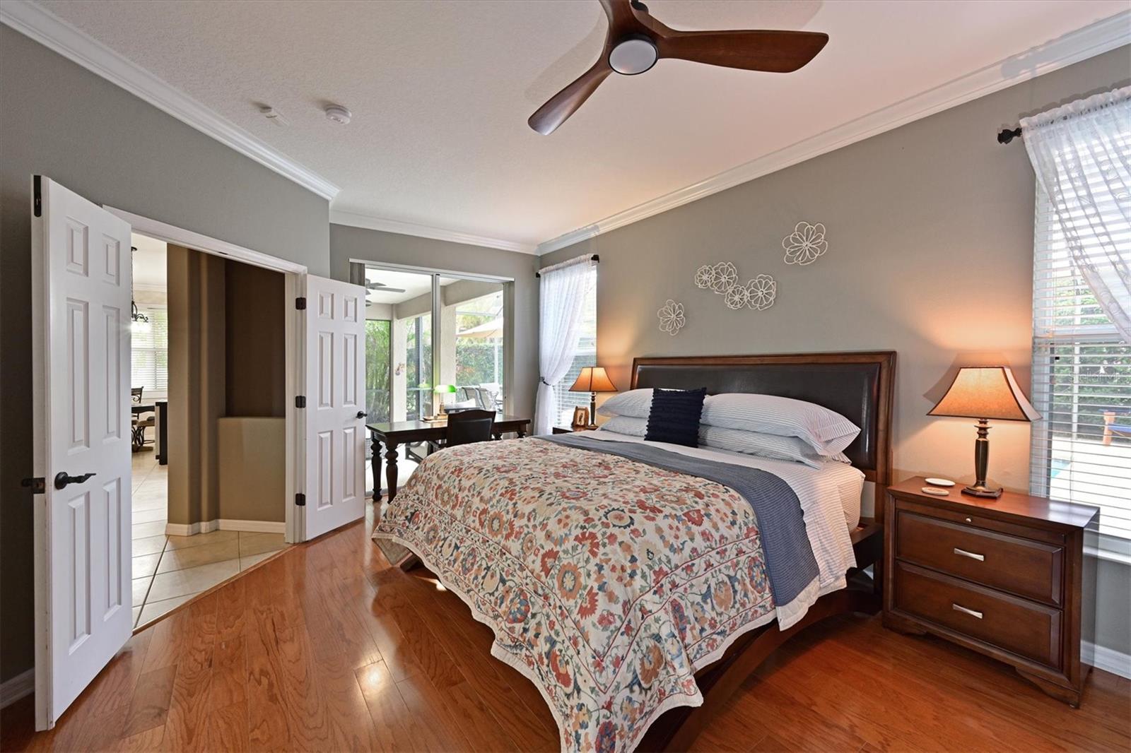 9617 TURNING LEAF TER