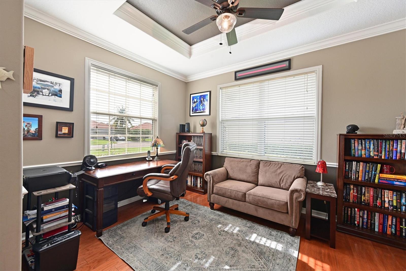 9617 TURNING LEAF TER