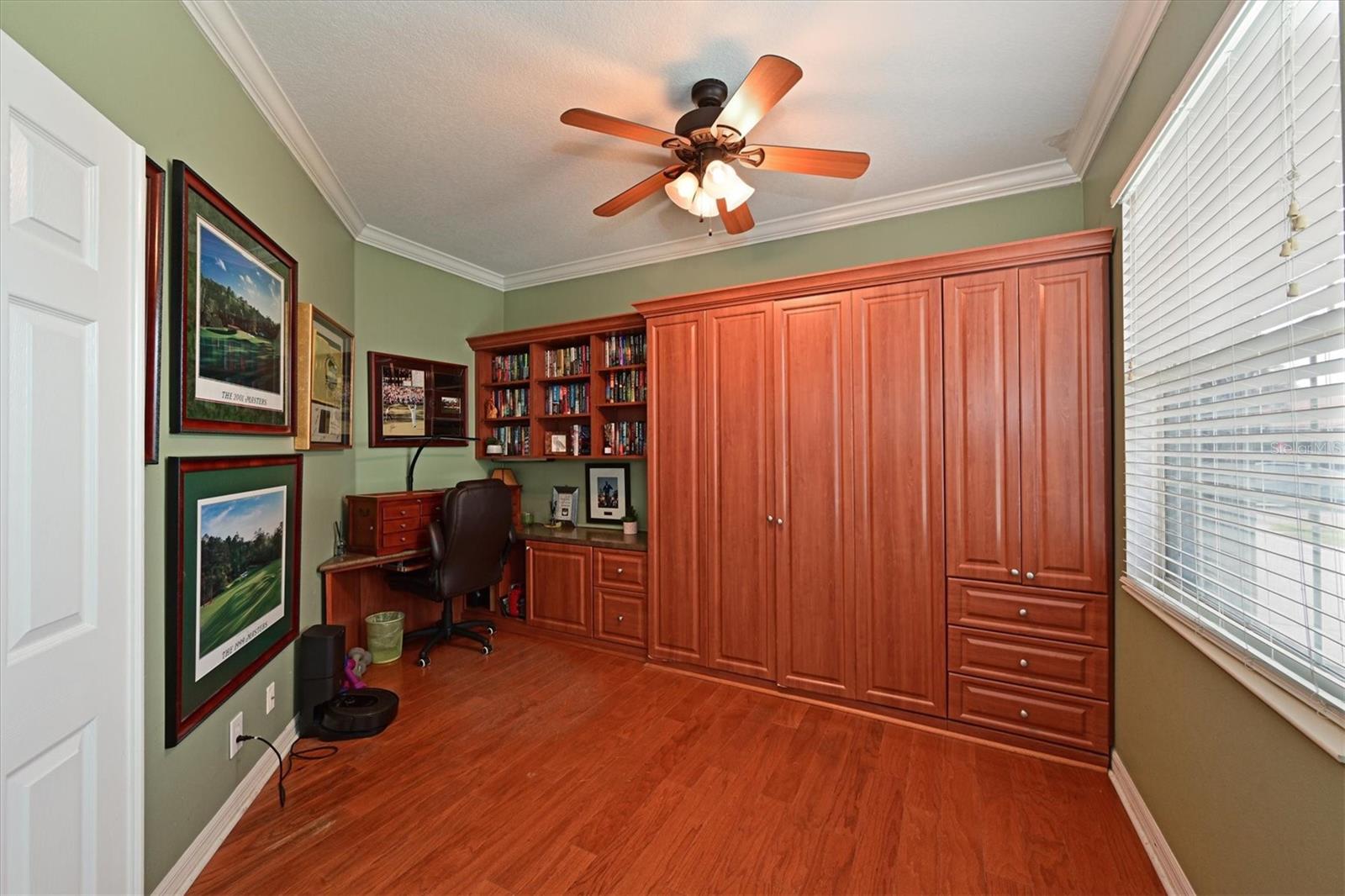 9617 TURNING LEAF TER