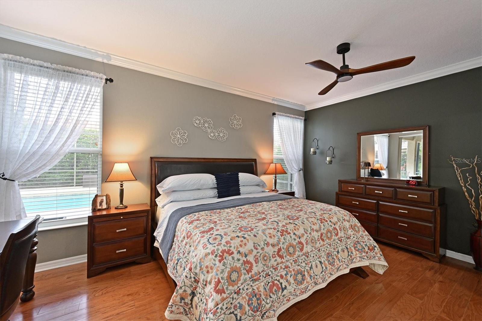 9617 TURNING LEAF TER