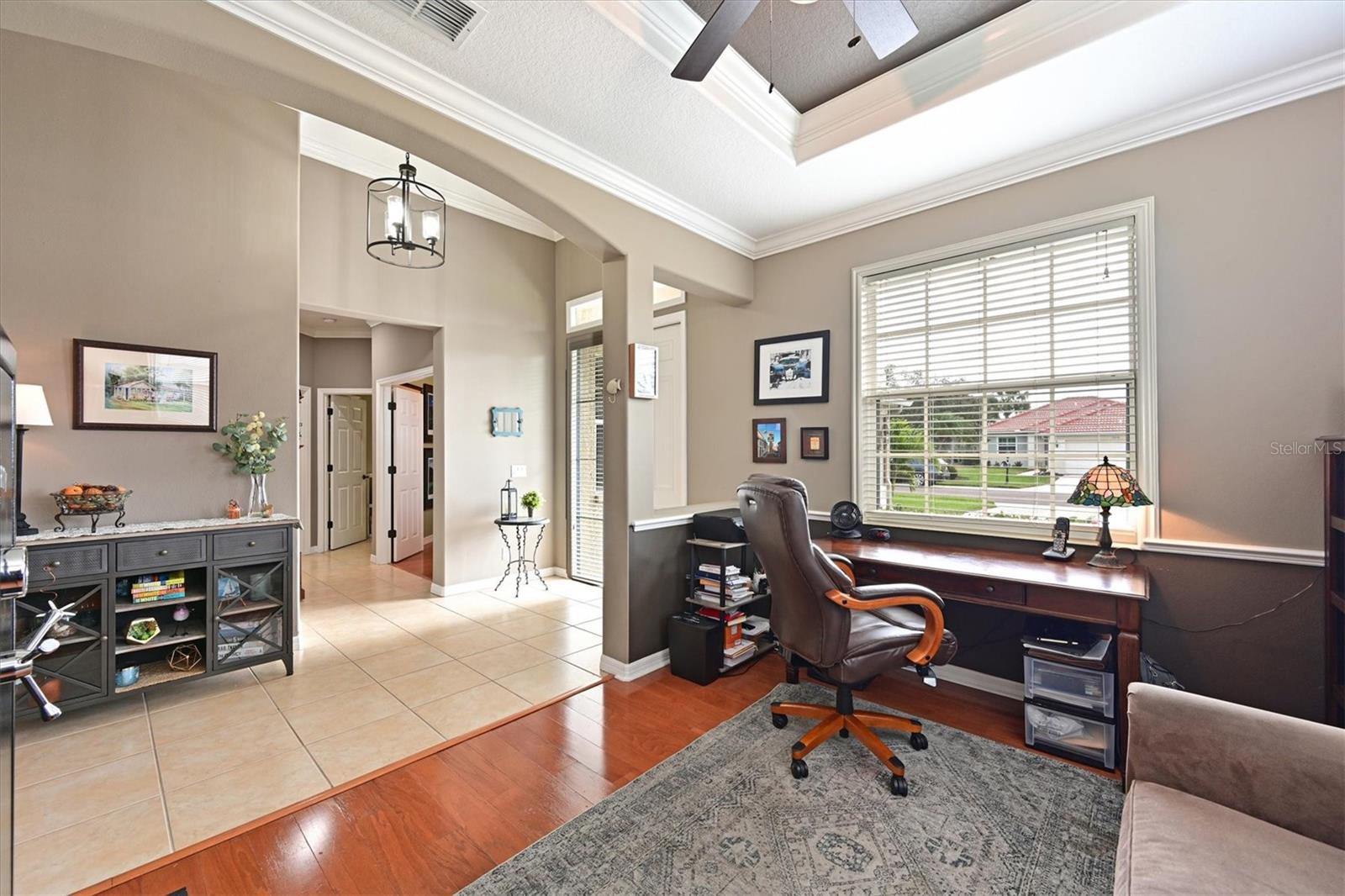 9617 TURNING LEAF TER