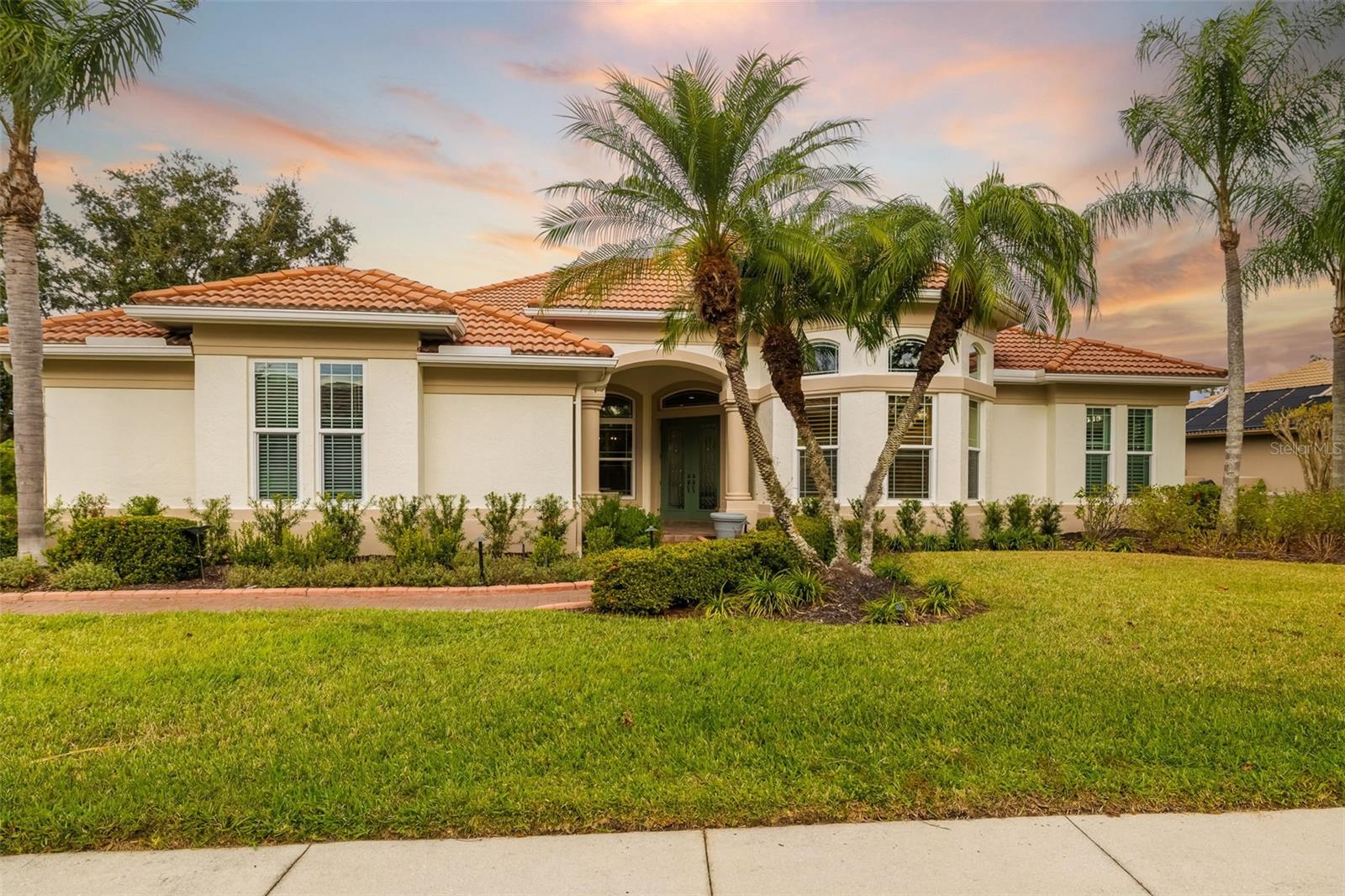 11528 SAVANNAH LAKES DR