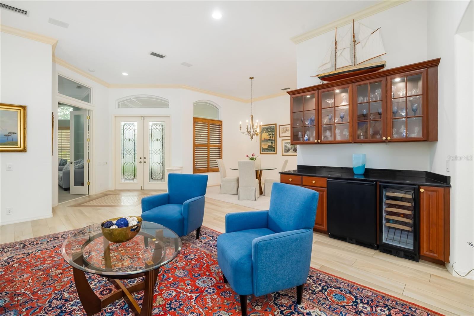 11528 SAVANNAH LAKES DR