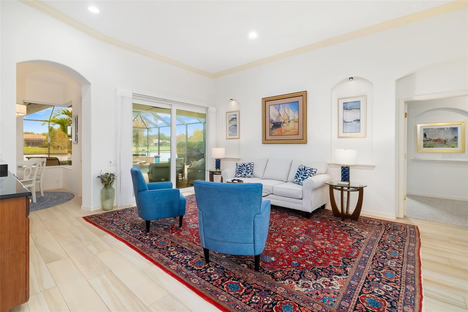 11528 SAVANNAH LAKES DR