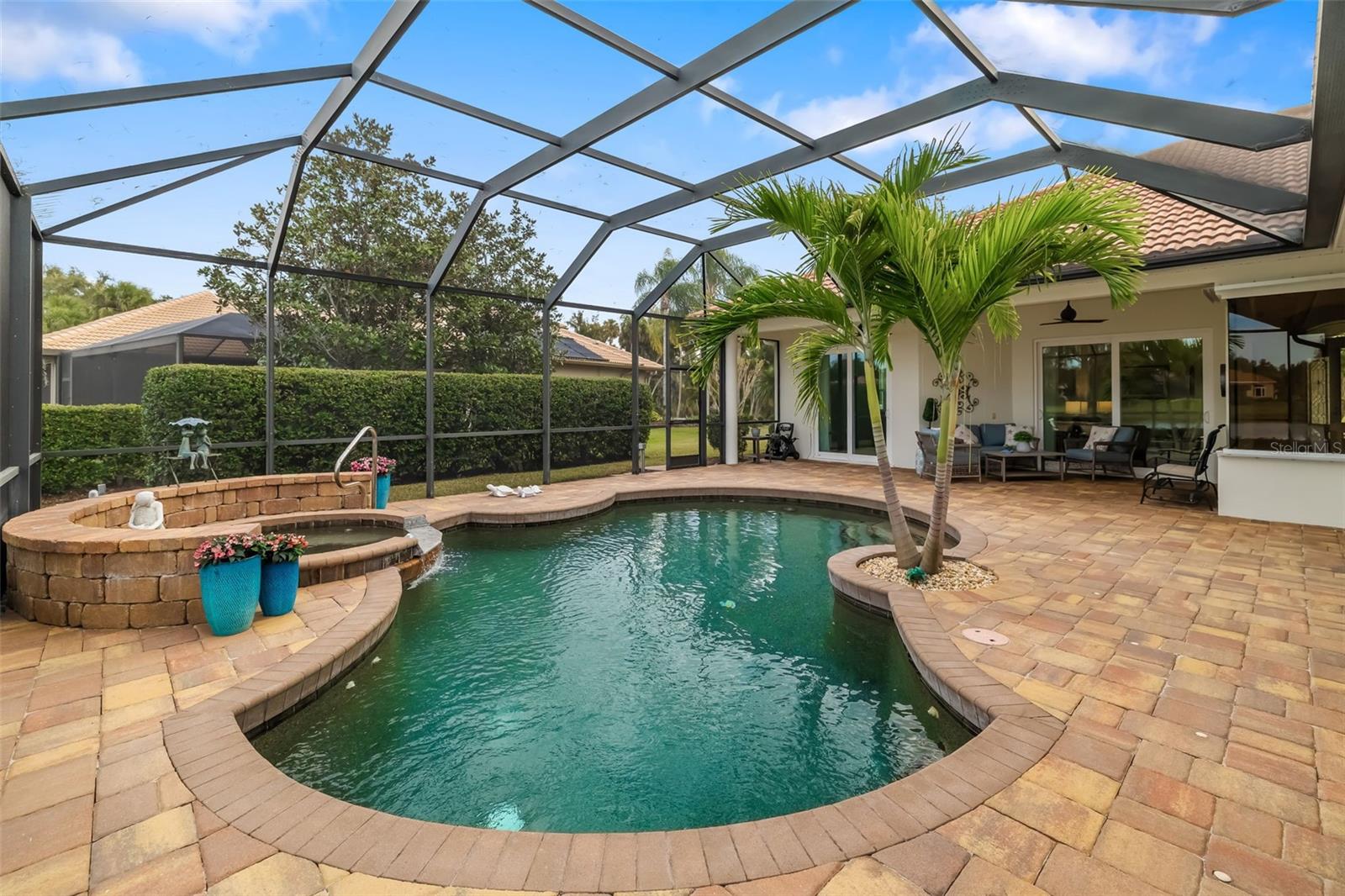 11528 SAVANNAH LAKES DR