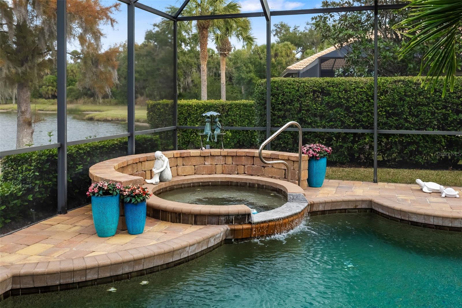 11528 SAVANNAH LAKES DR