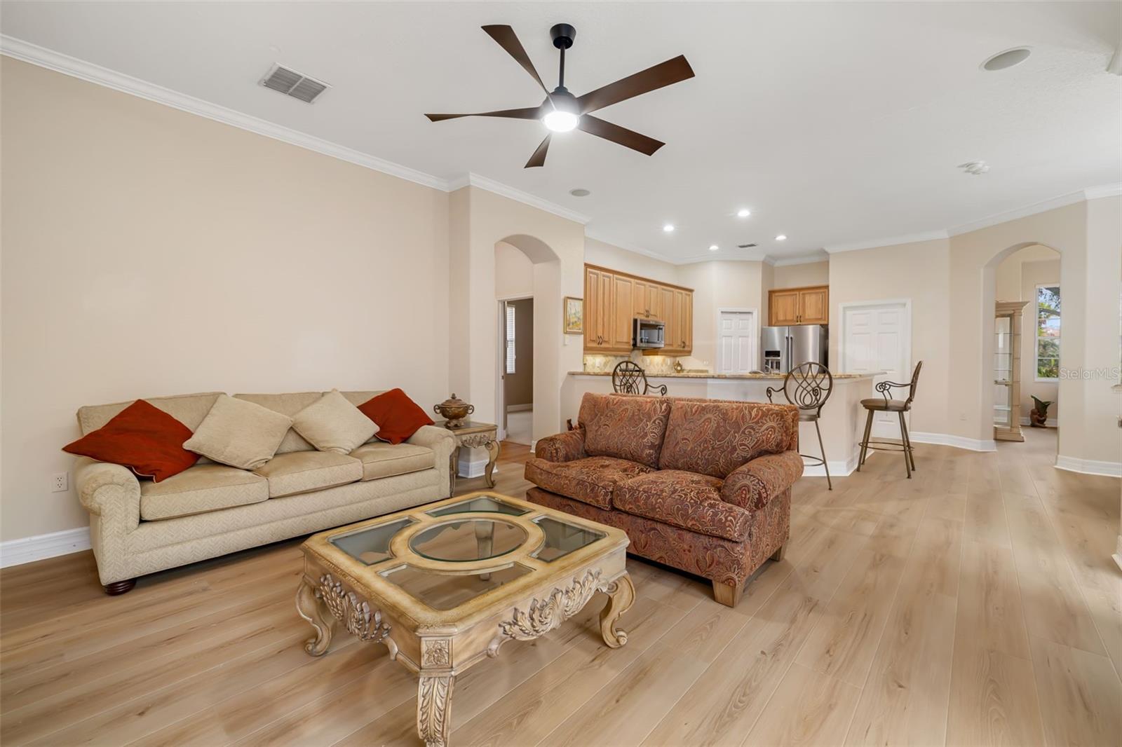 10319 WINDING STREAM WAY