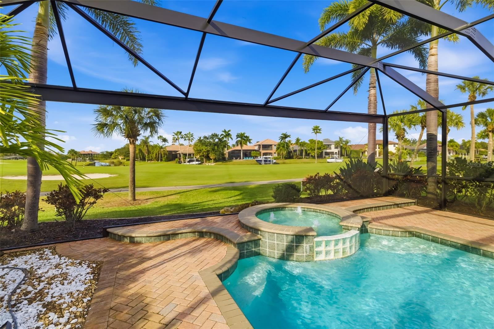 10319 WINDING STREAM WAY