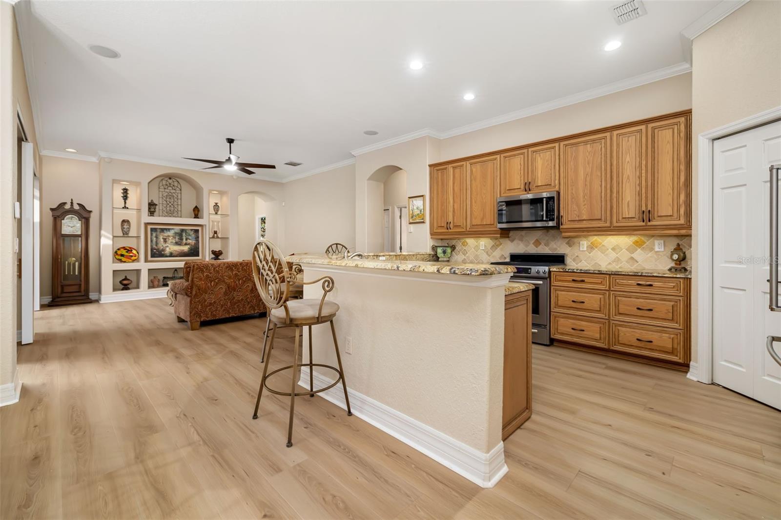 10319 WINDING STREAM WAY