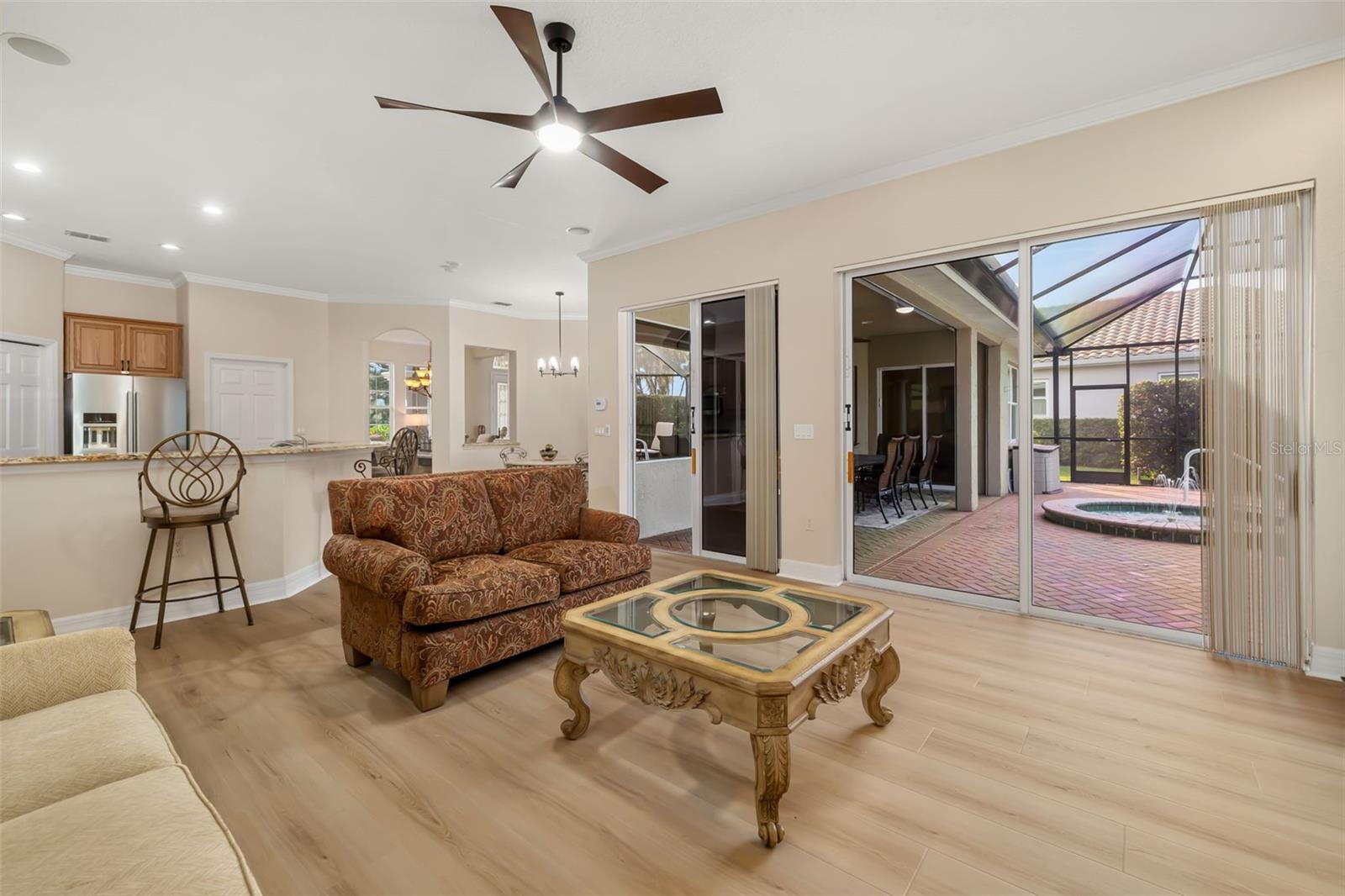 10319 WINDING STREAM WAY