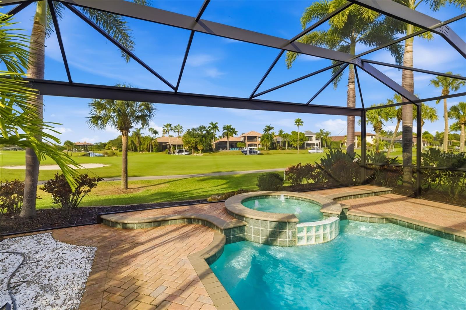 10319 WINDING STREAM WAY