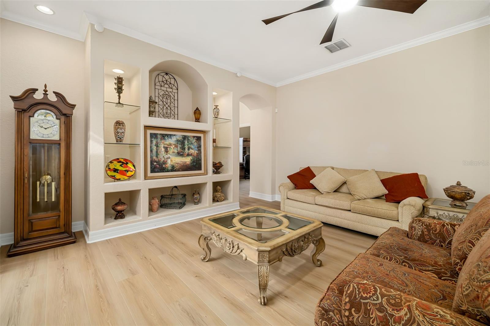 10319 WINDING STREAM WAY