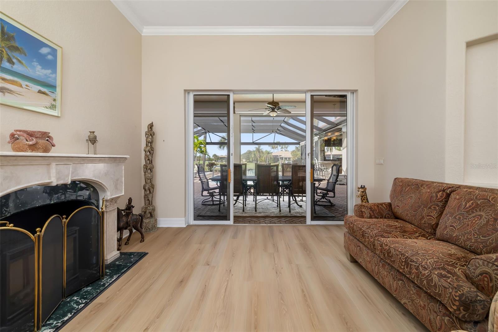 10319 WINDING STREAM WAY