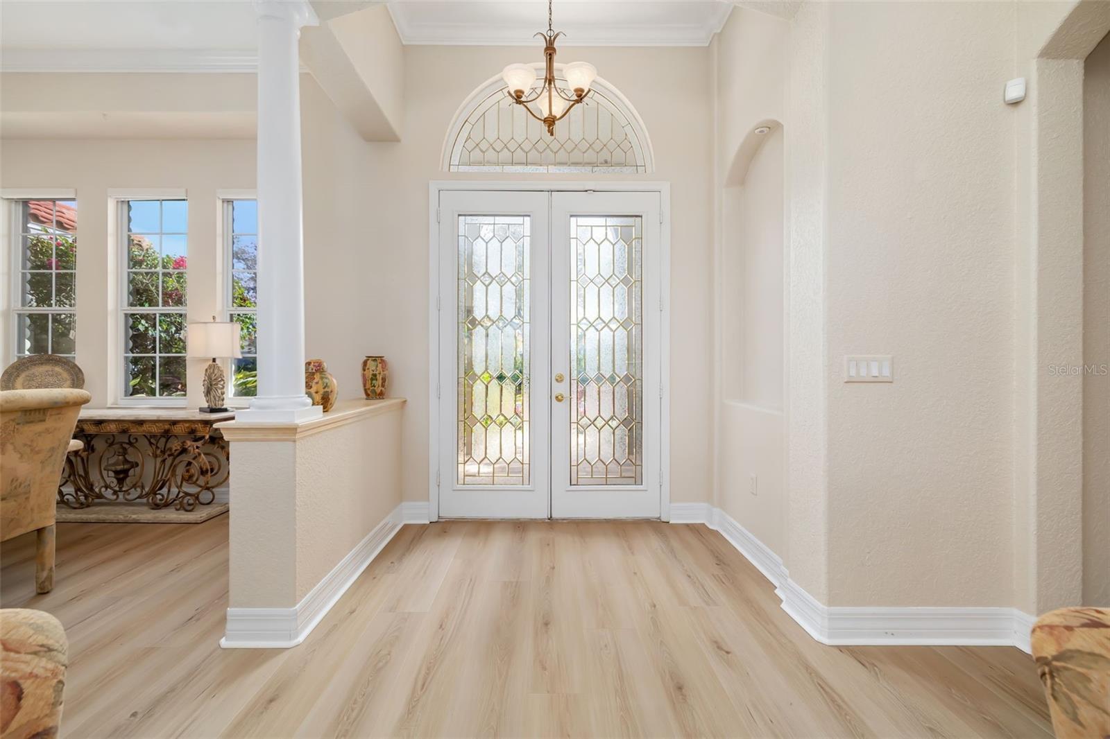 10319 WINDING STREAM WAY