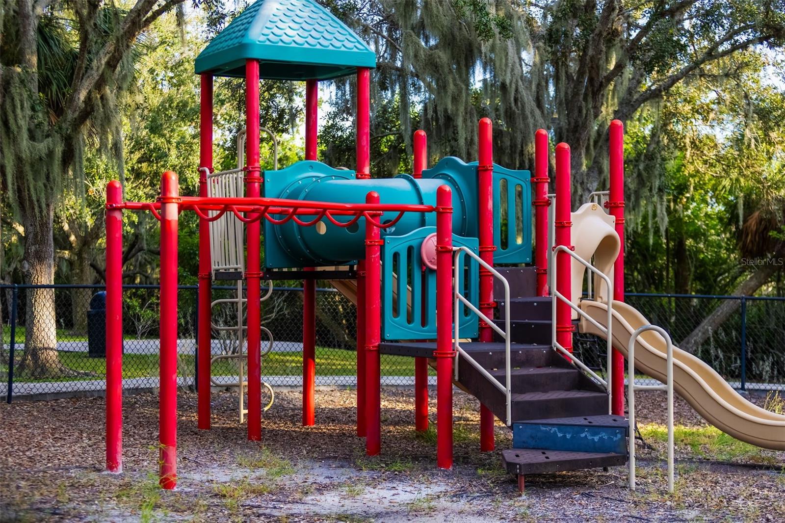 10319 WINDING STREAM WAY