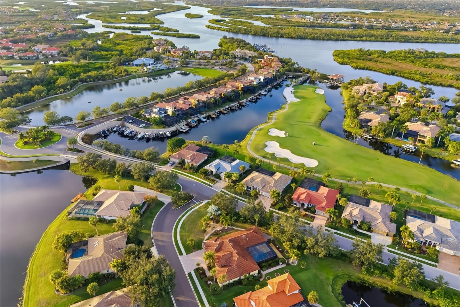 10319 WINDING STREAM WAY