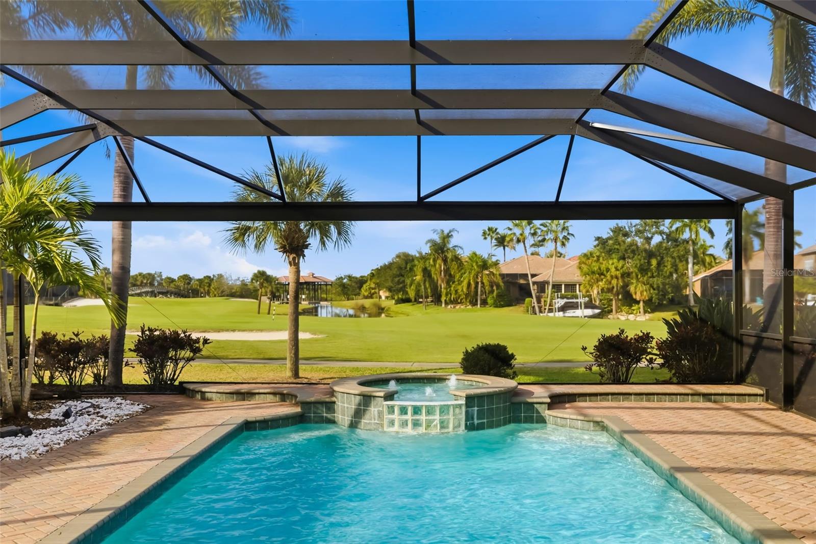 10319 WINDING STREAM WAY