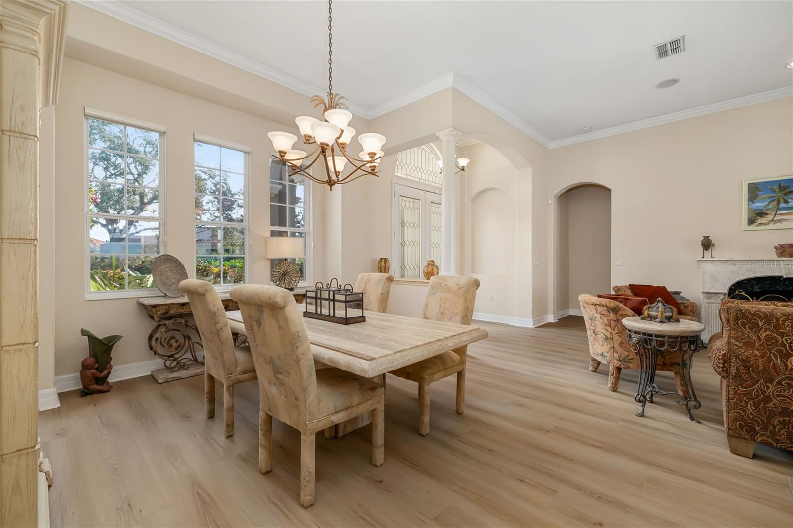 10319 WINDING STREAM WAY