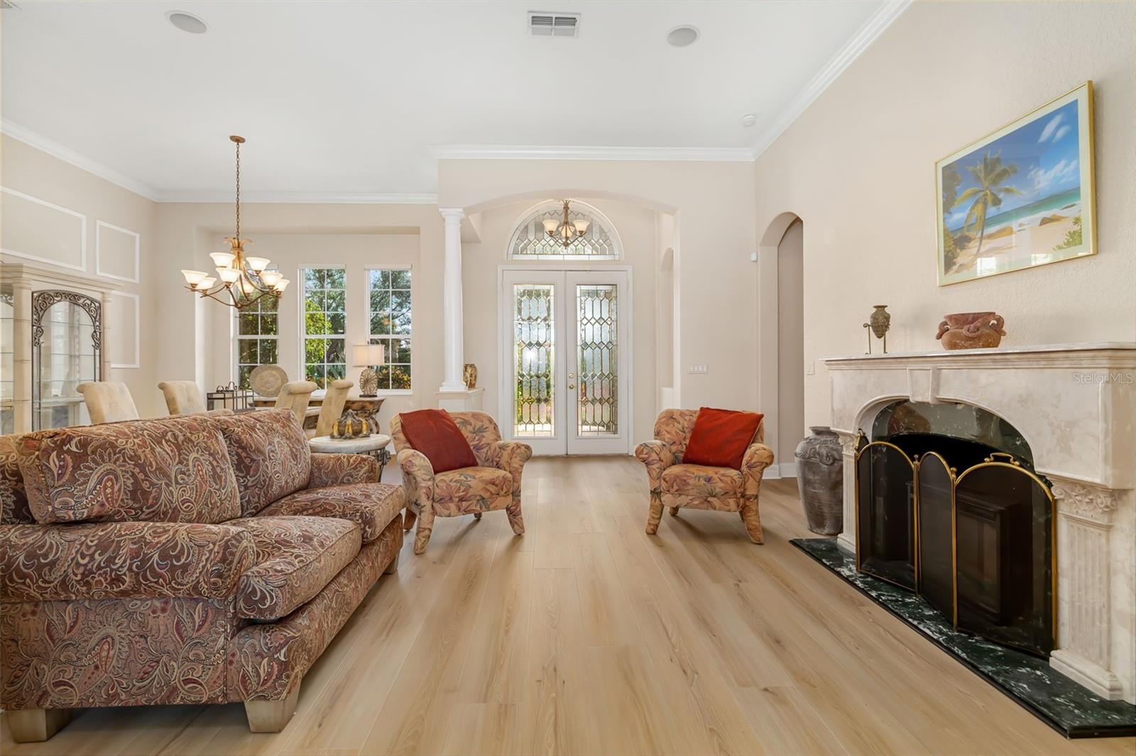 10319 WINDING STREAM WAY