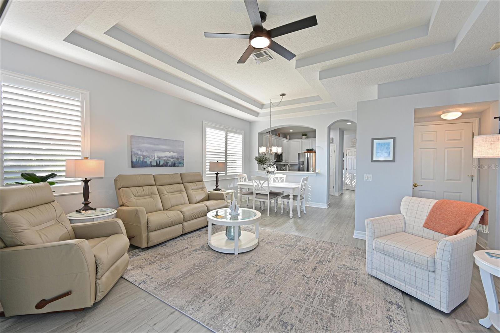 9712 SEA TURTLE TER #201