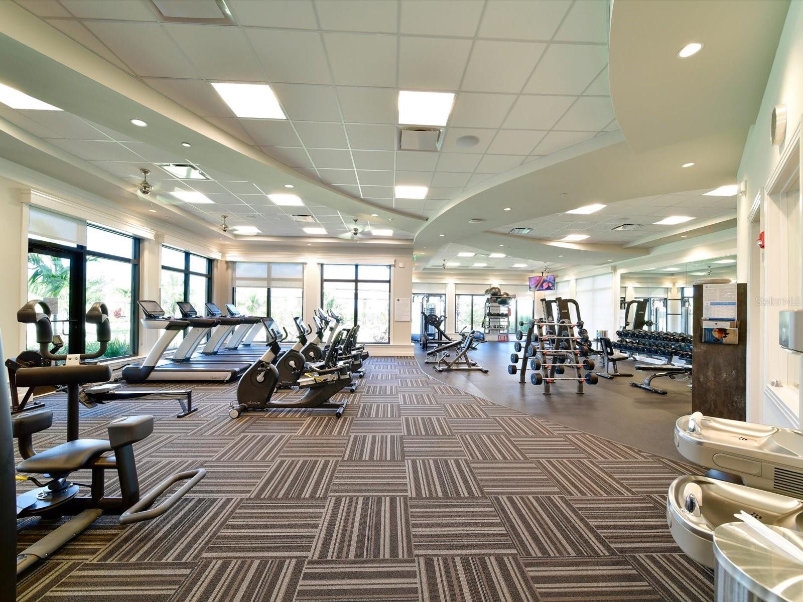 5604 PALMER CIR #206