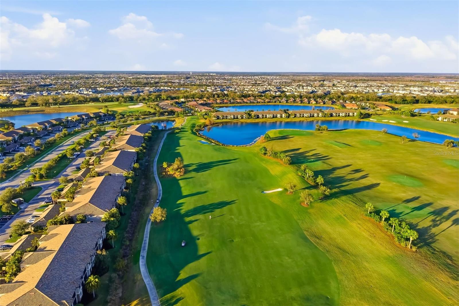 5604 PALMER CIR #206