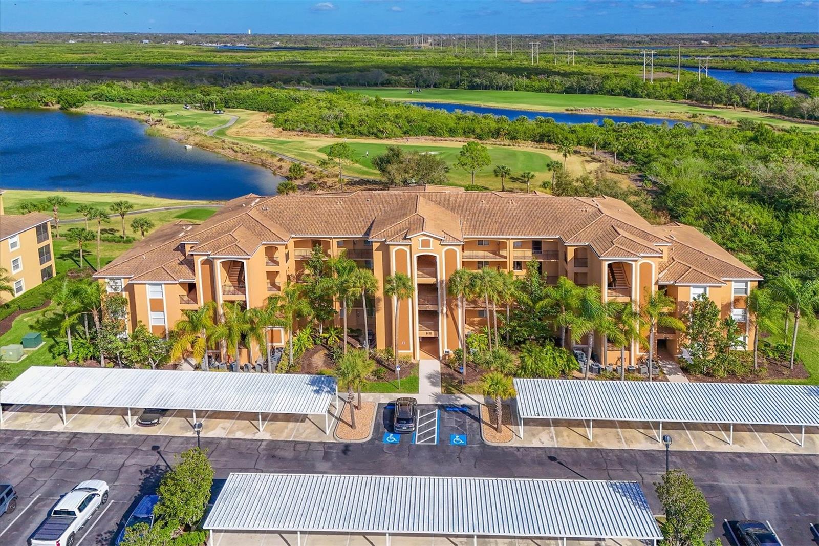 8403 GRAND ESTUARY TRL #306