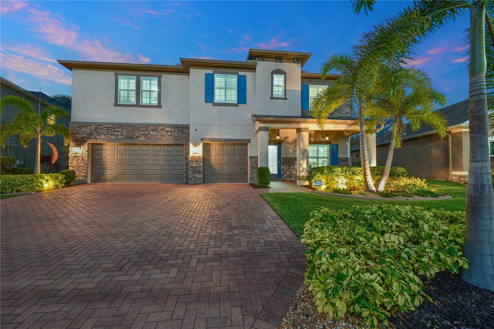 4979 60TH AVENUE CIR E