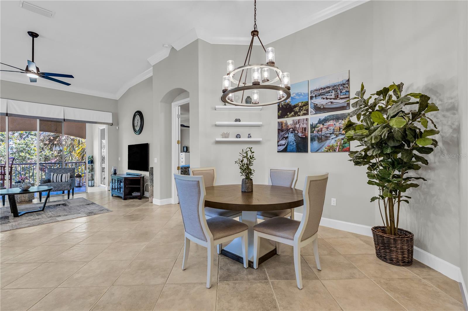 927 RIVER BASIN CT #201C