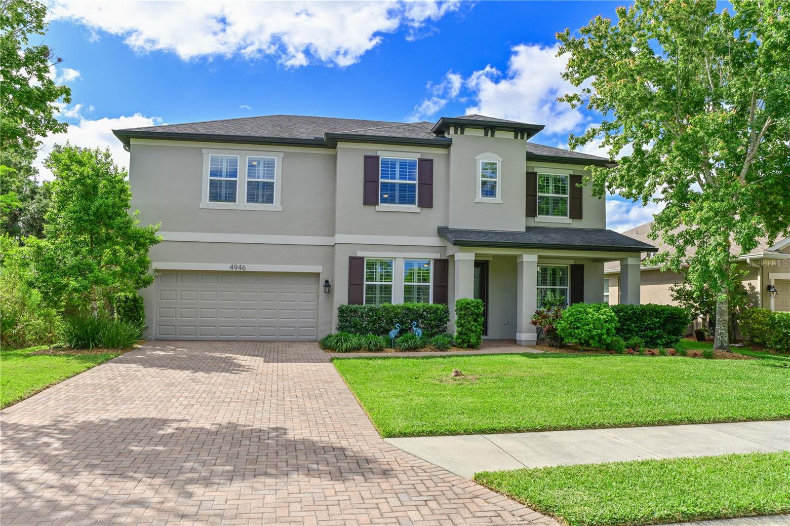 4946 60TH AVENUE CIR E