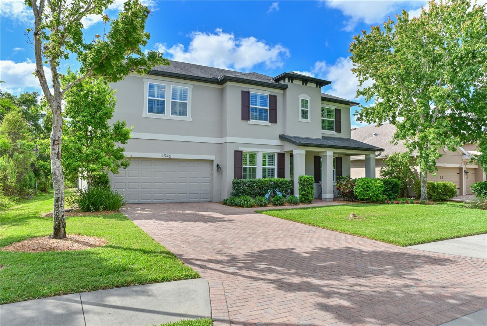 4946 60TH AVENUE CIR E